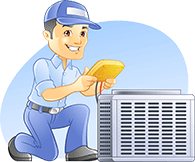 HVAC Troubleshooting System