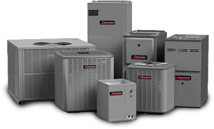 Heat Pumps in Arkansas River Valley and the Surrounding Areas