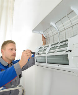 Ductless Ductless