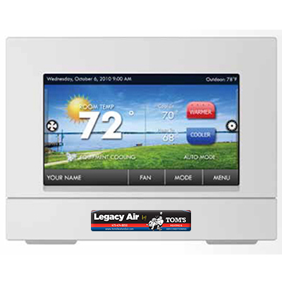 TSTATA4273GT – Touchscreen Thermostats