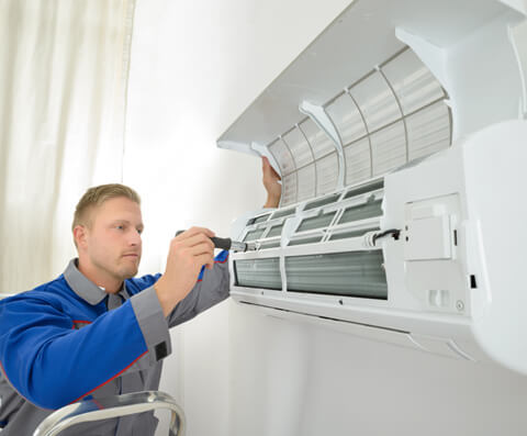 Ductless AC & Heating in Arkansas River Valley, AR