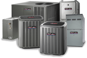 Furnace Service in Fort Smith, Van Buren, AR and Surrounding Areas