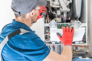 Emergency Furnace Repair Services in Fort Smith, Van Buren, AR and Surrounding Areas