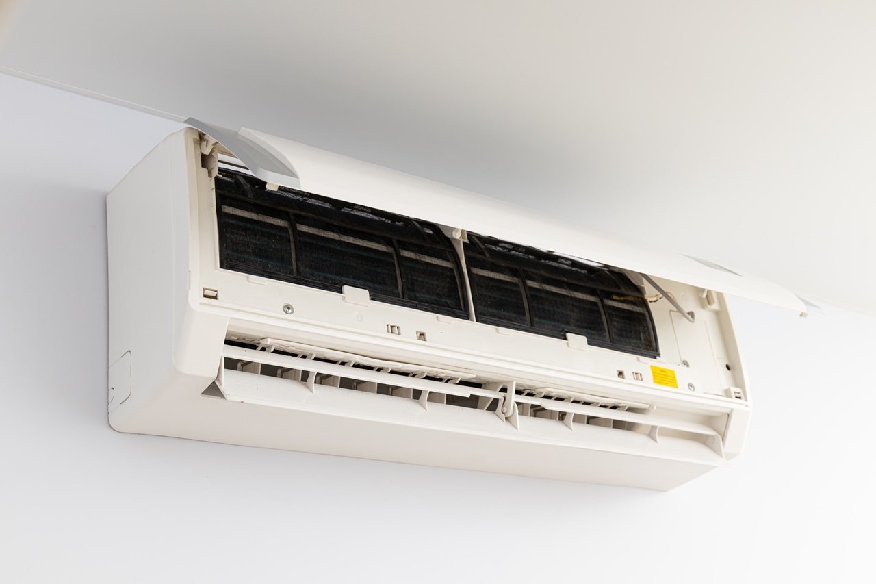 home ac